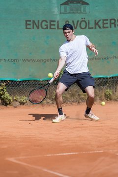 Bild 293 - Kaltenkirchen  ITF / Masters Nord